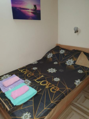 Small cute doublebed room A4 in Pančevo
